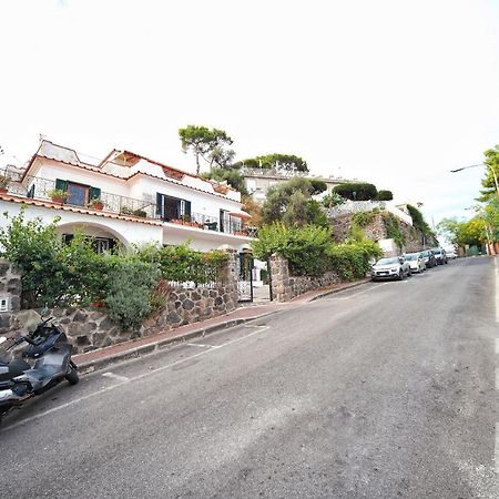 Profumo Di Mare Leilighet Ischia Eksteriør bilde